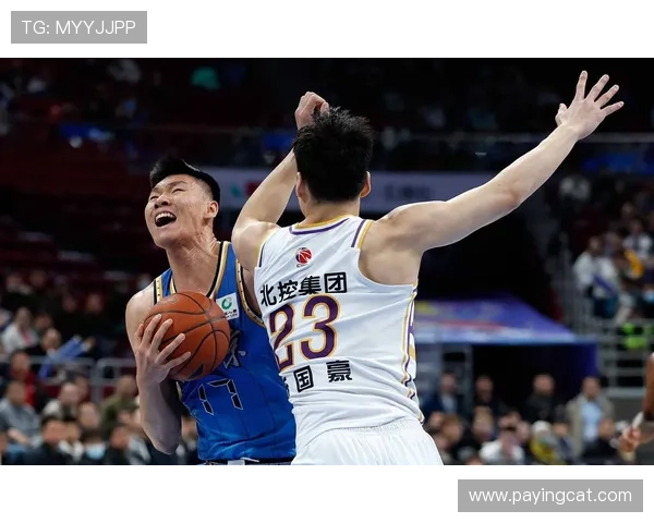 北京篮球队如何通过团队协作提升比赛表现与战术执行力